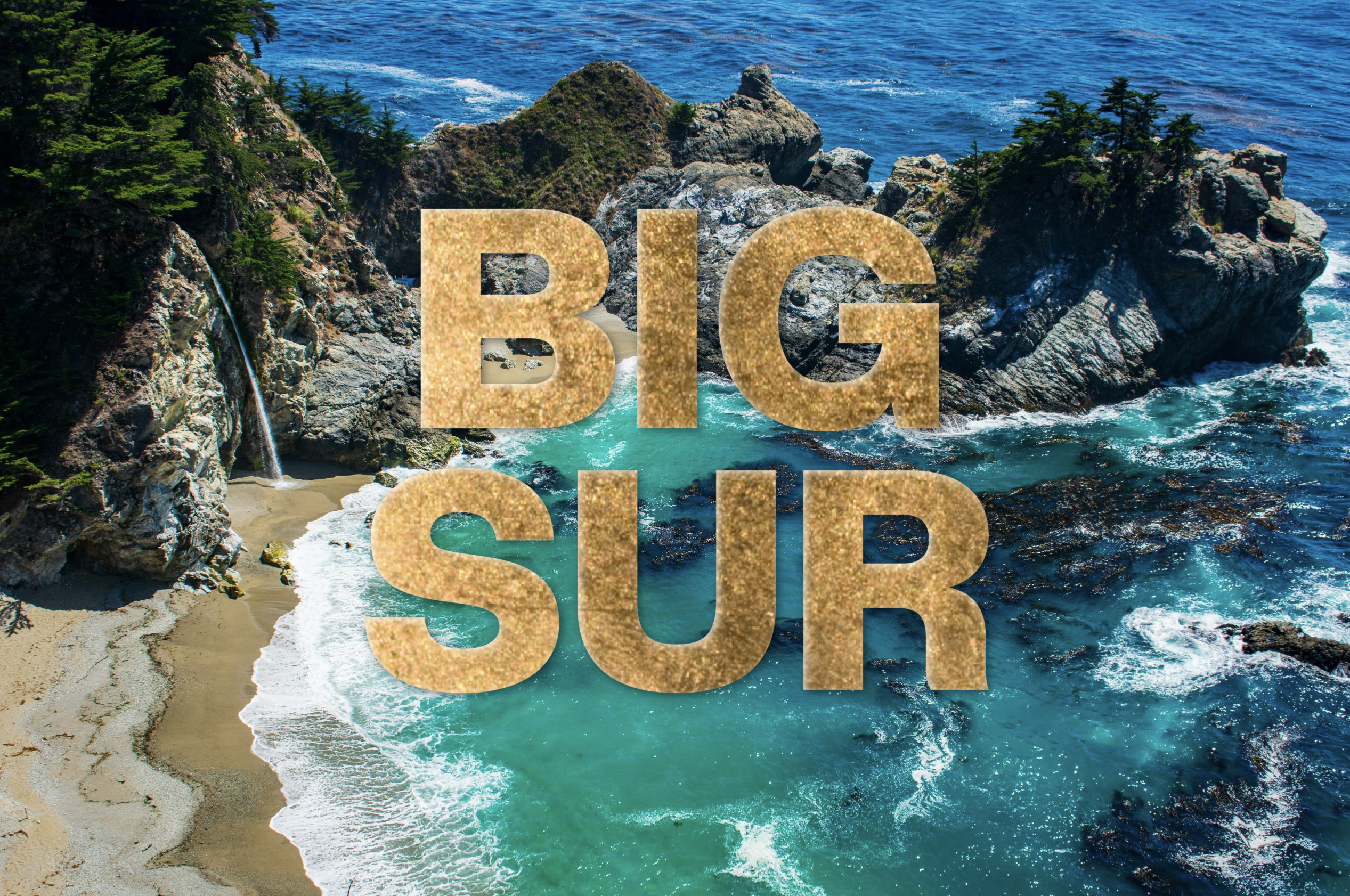 Big Sur, A Gateway to Nature's Wonders